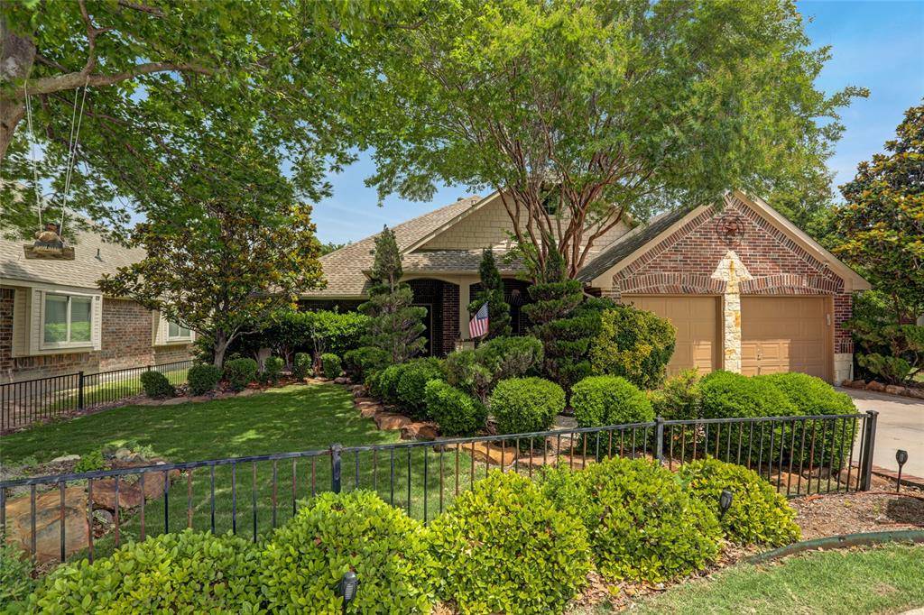 204 Waterfront Drive, Mckinney, TX 75071