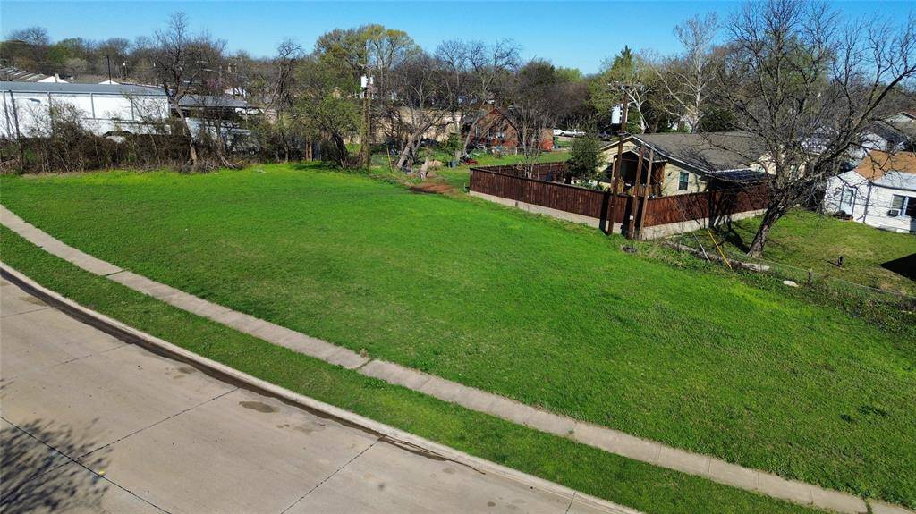 810 Hopkins Street, Garland, TX 75040