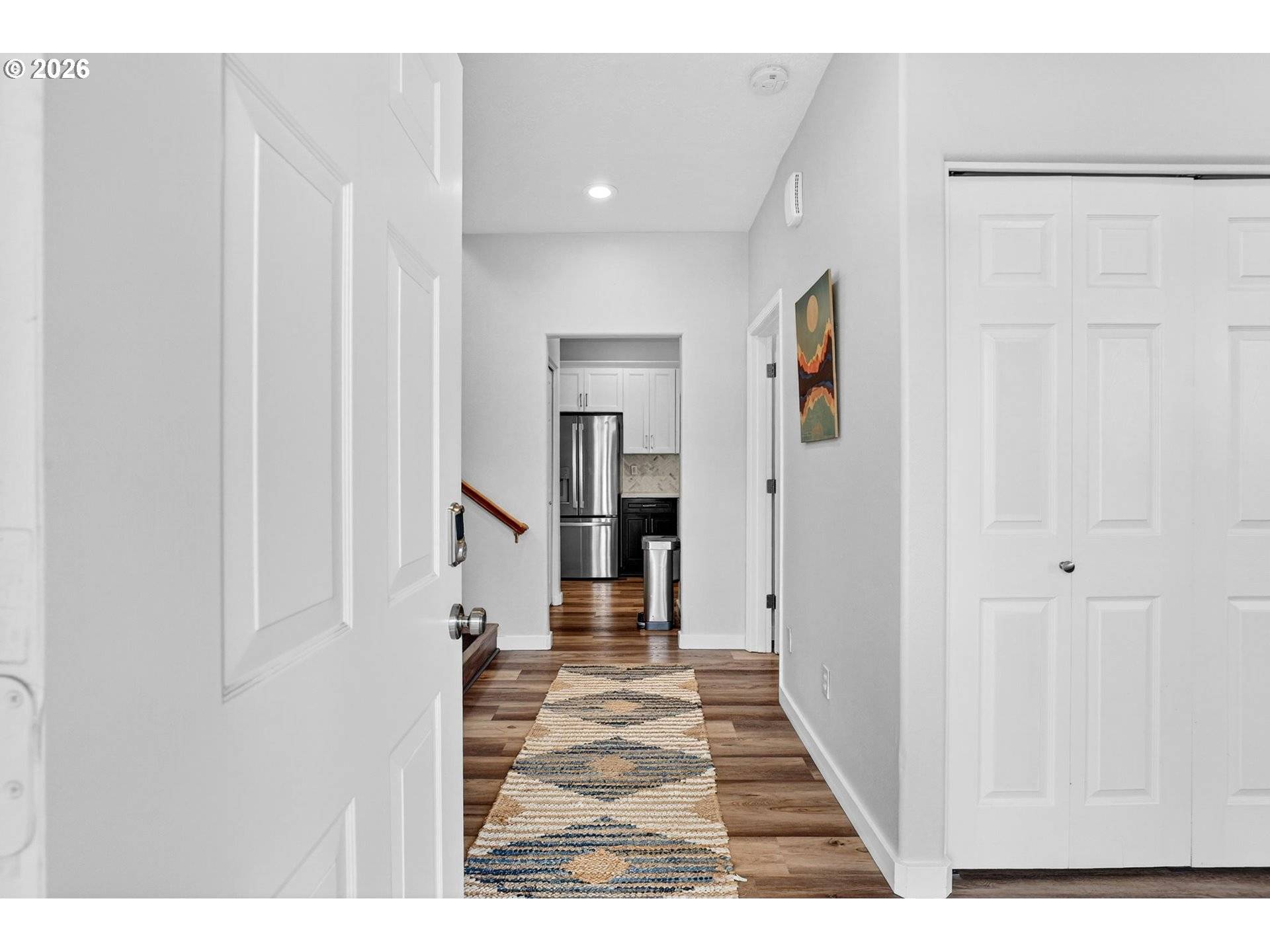 15056 SE JOHN ASHLEY DR, Clackamas, OR 97015