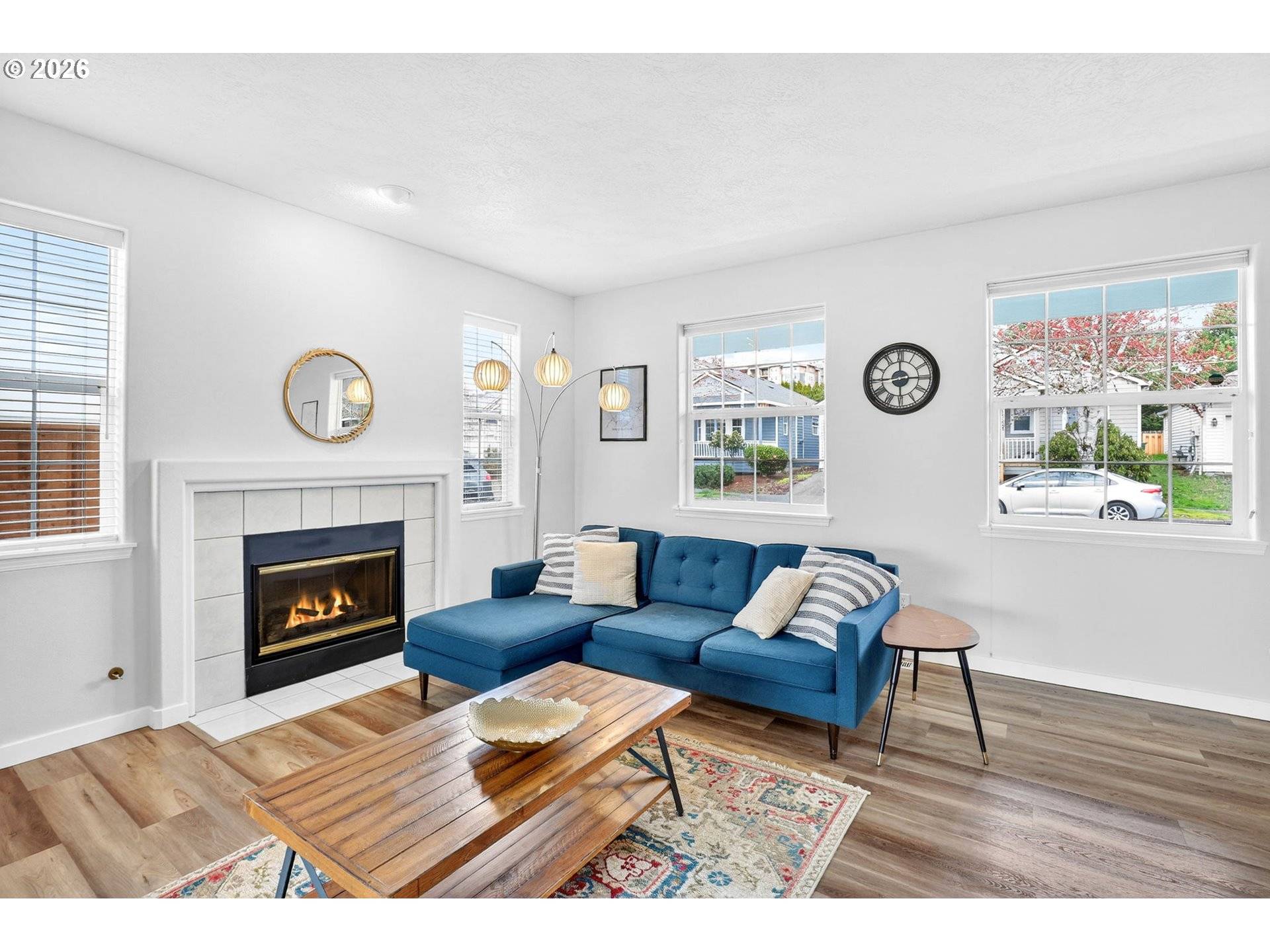 15056 SE JOHN ASHLEY DR, Clackamas, OR 97015