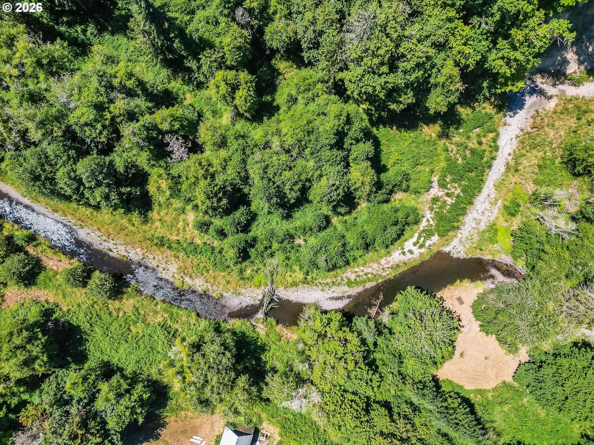 Alder Grove RD, Clatskanie, OR 97016