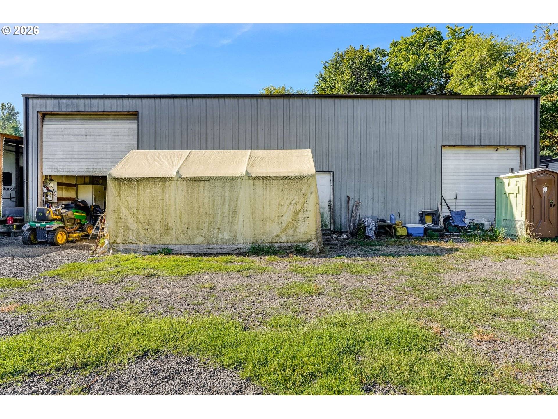 Alder Grove RD, Clatskanie, OR 97016