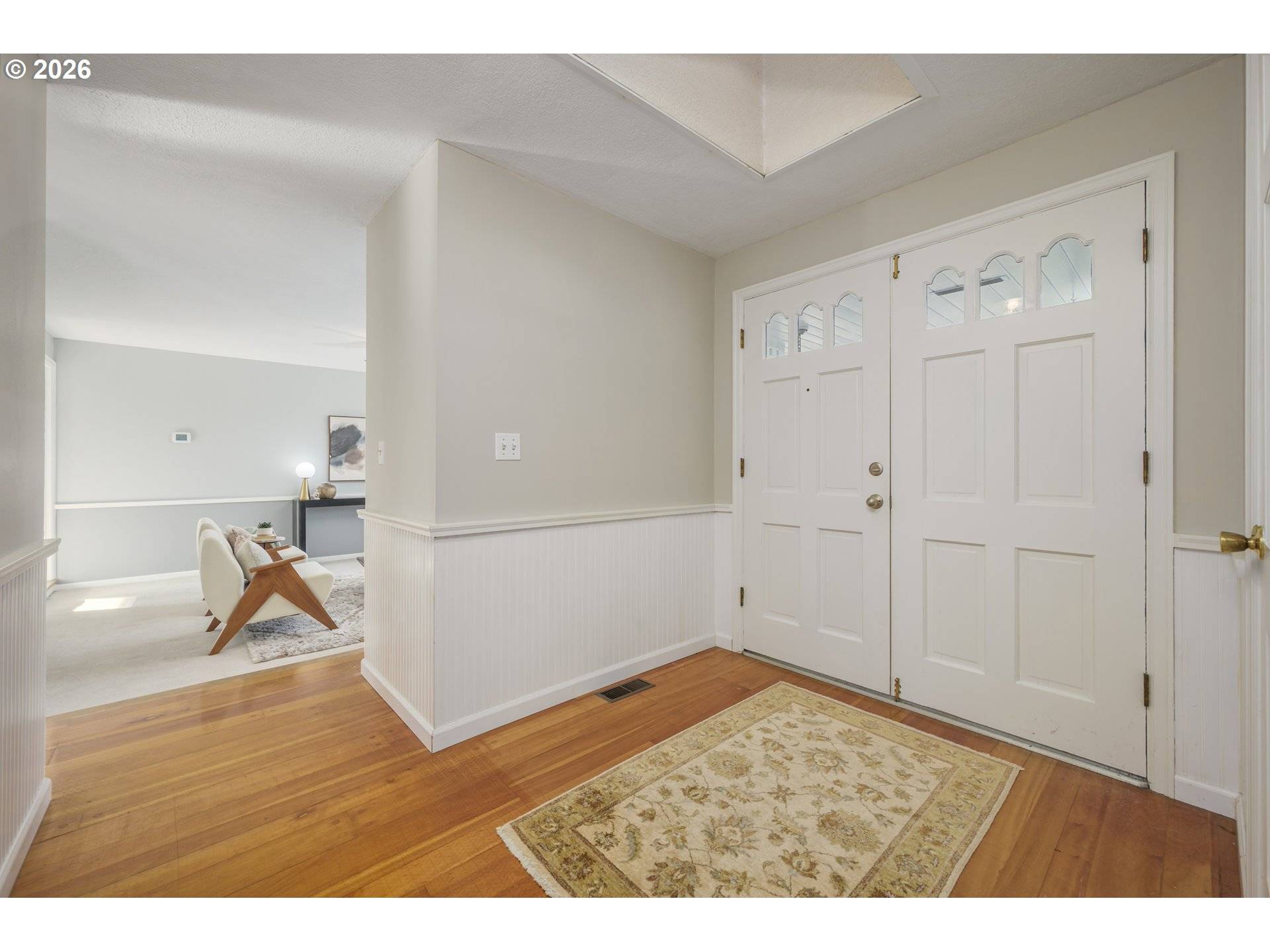 2580 ELYSIUM AVE, Eugene, OR 97401