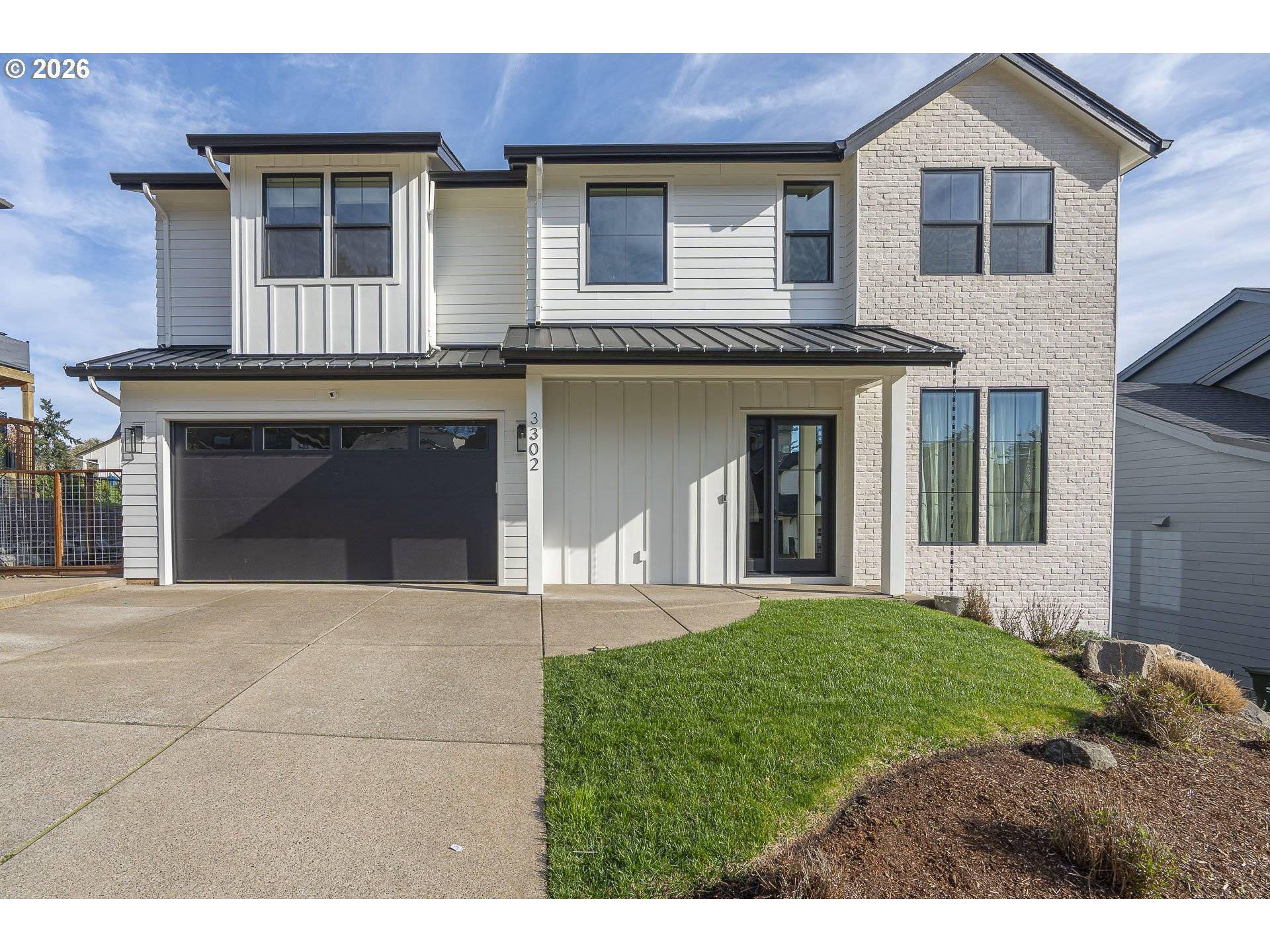 3302 FELTON ST S, Salem, OR 97302