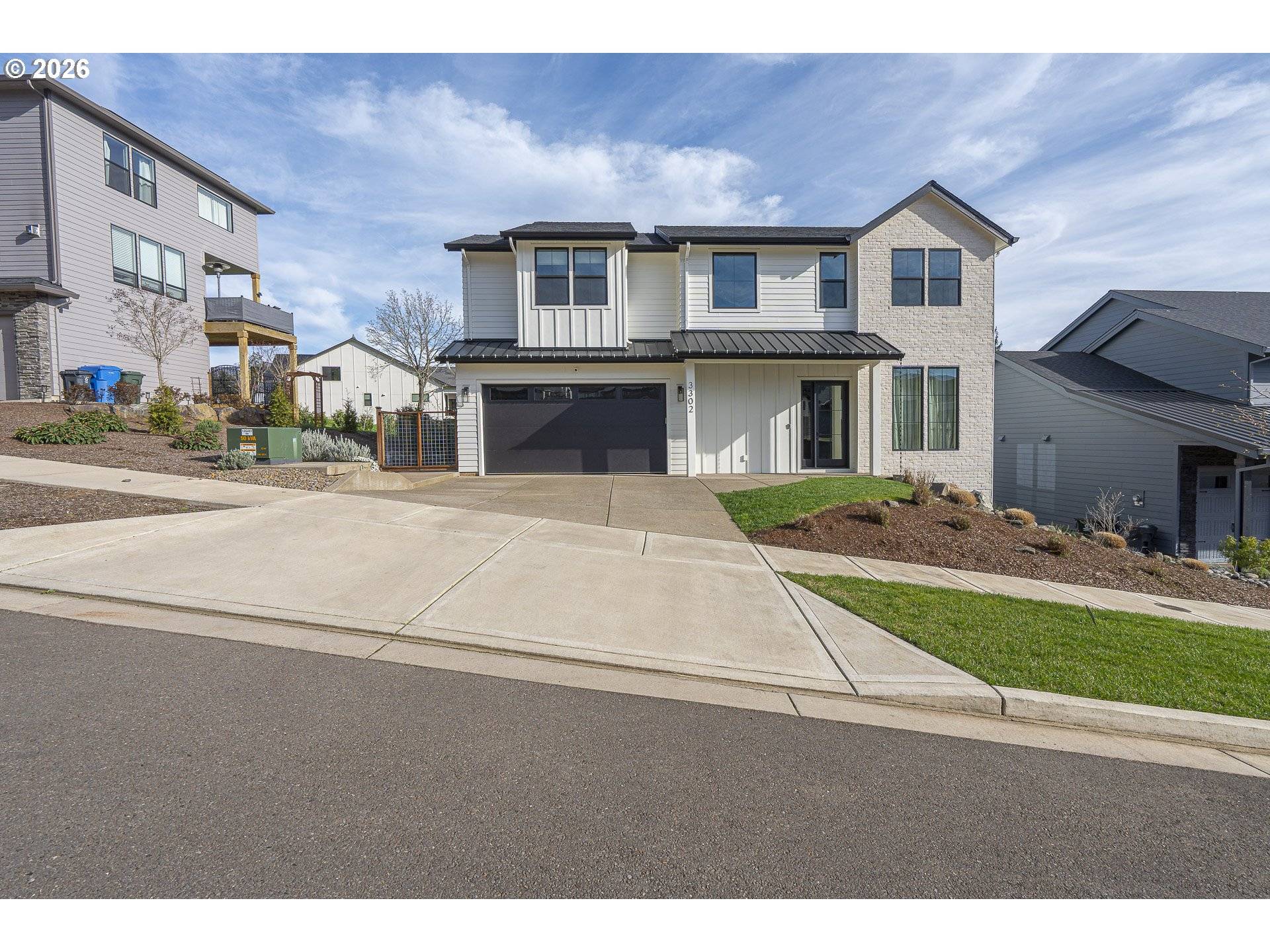 3302 FELTON ST S, Salem, OR 97302