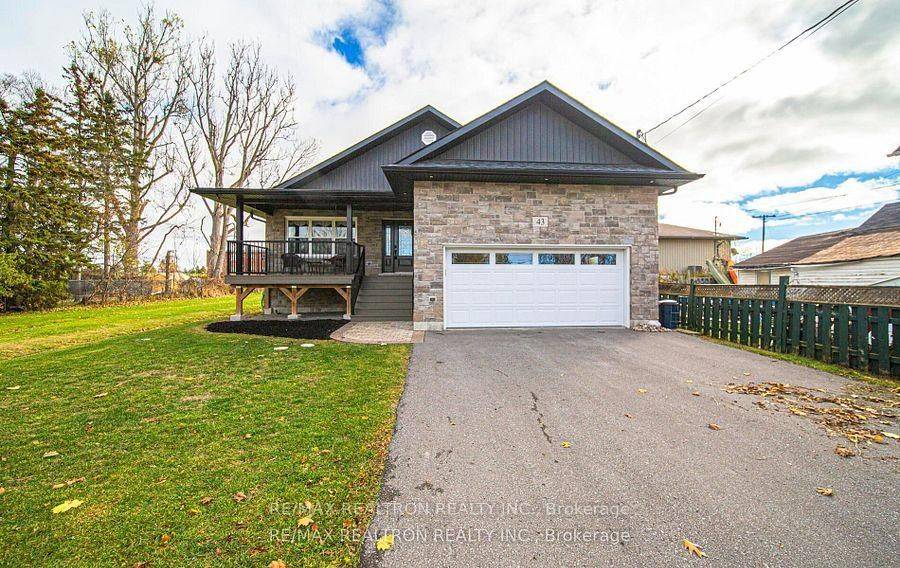 43 KING ST, Asphodel-norwood, ON K0L 2V0