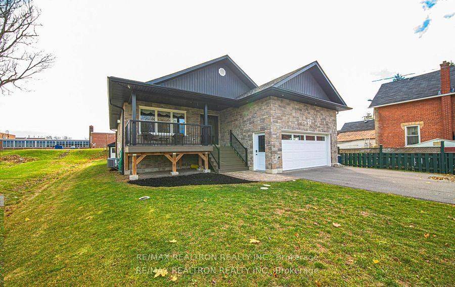 43 KING ST, Asphodel-norwood, ON K0L 2V0