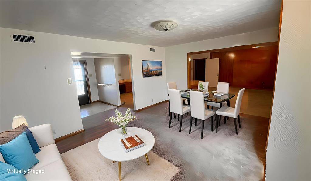 5316 Rocky Ridge Road, Dallas, TX 75241