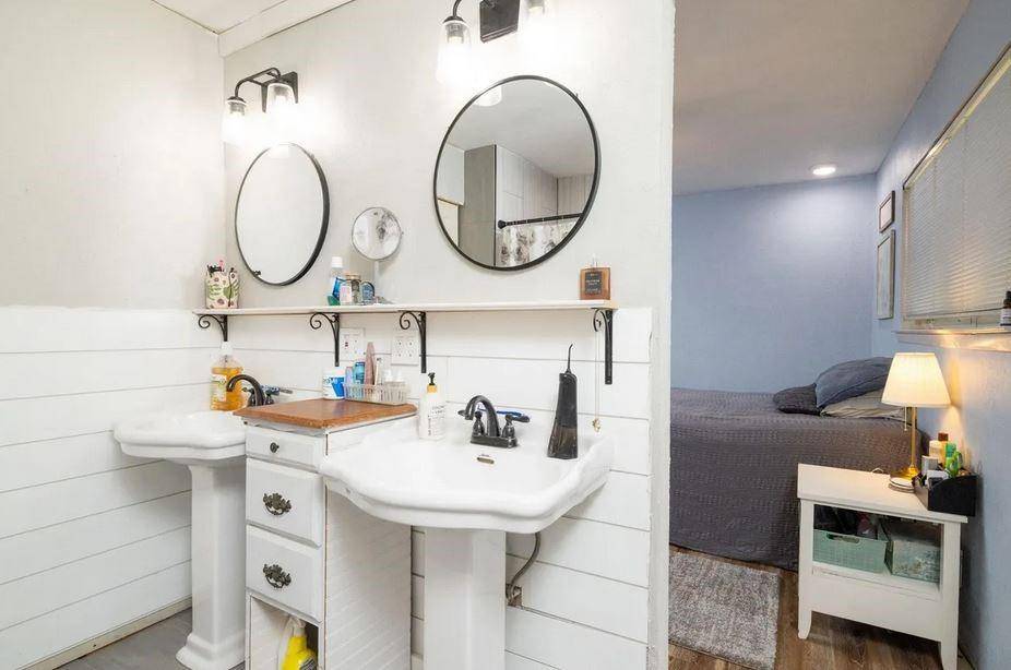 4757 Sunset Circle S, Fort Worth, TX 76244