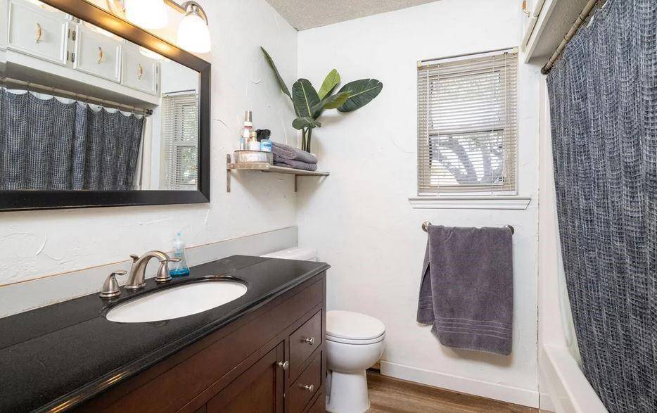 4757 Sunset Circle S, Fort Worth, TX 76244