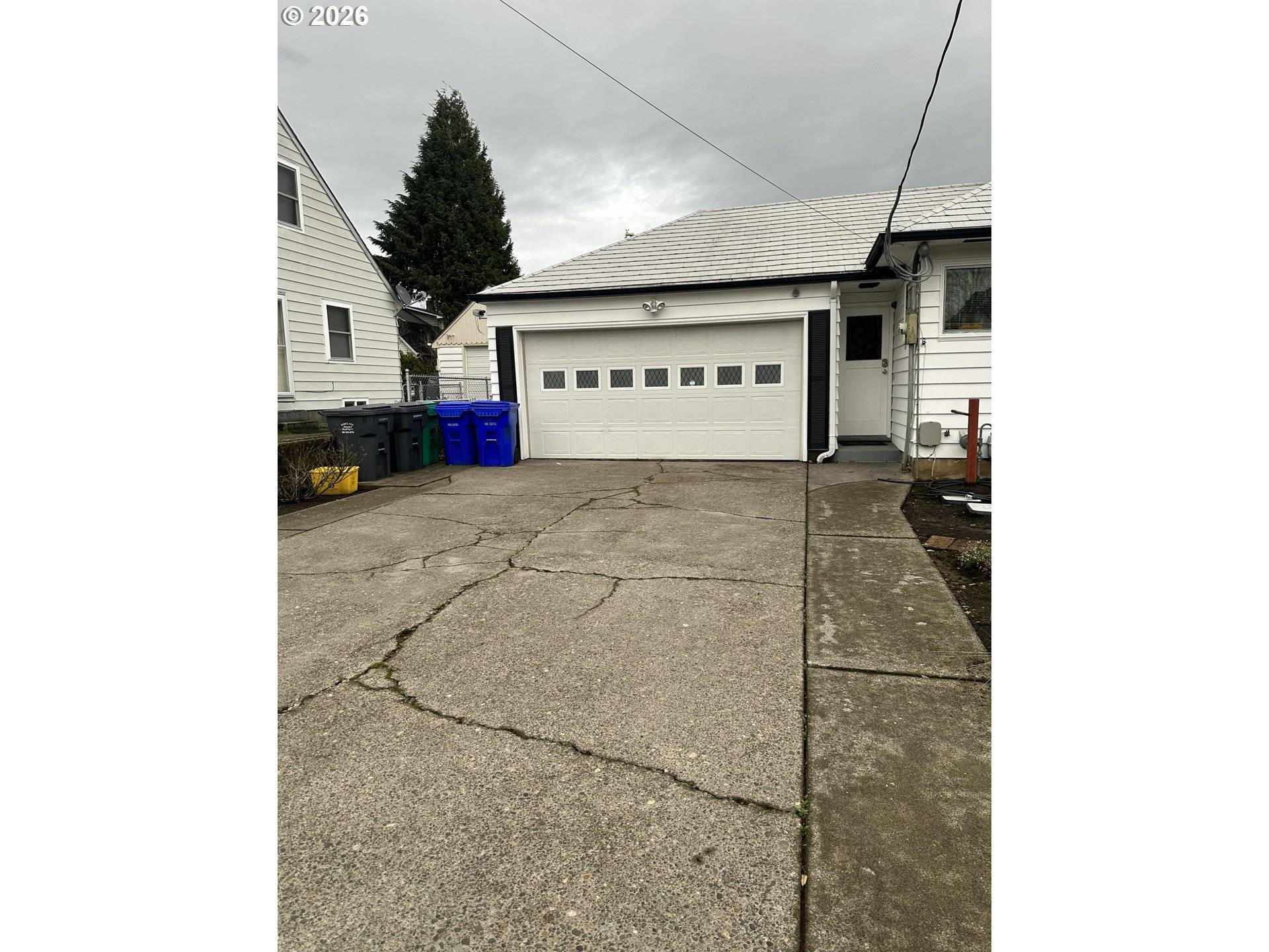 144 SE 85TH AVE, Portland, OR 97216