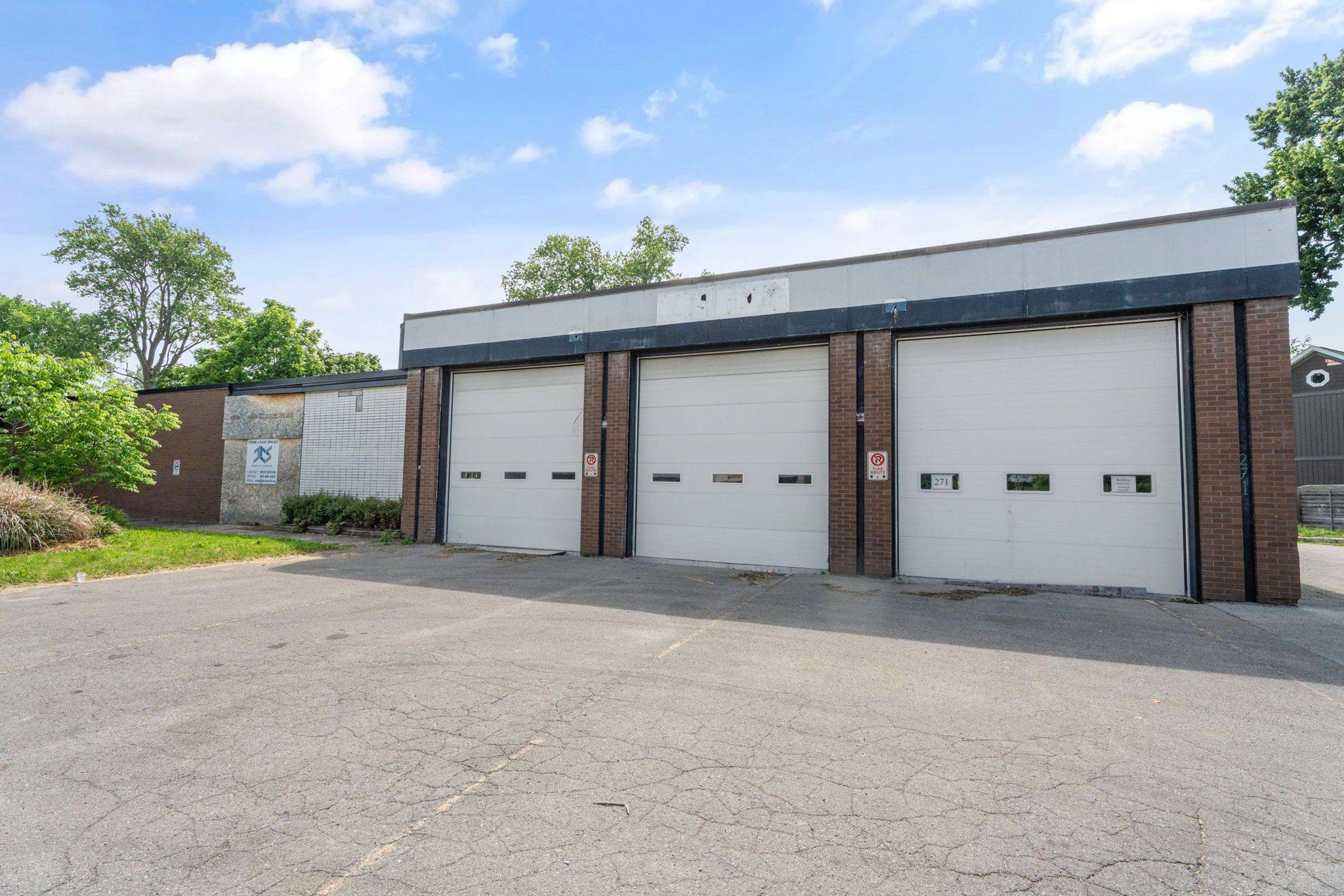271 RIDGEWAY RD, Fort Erie, ON L0S 1B0