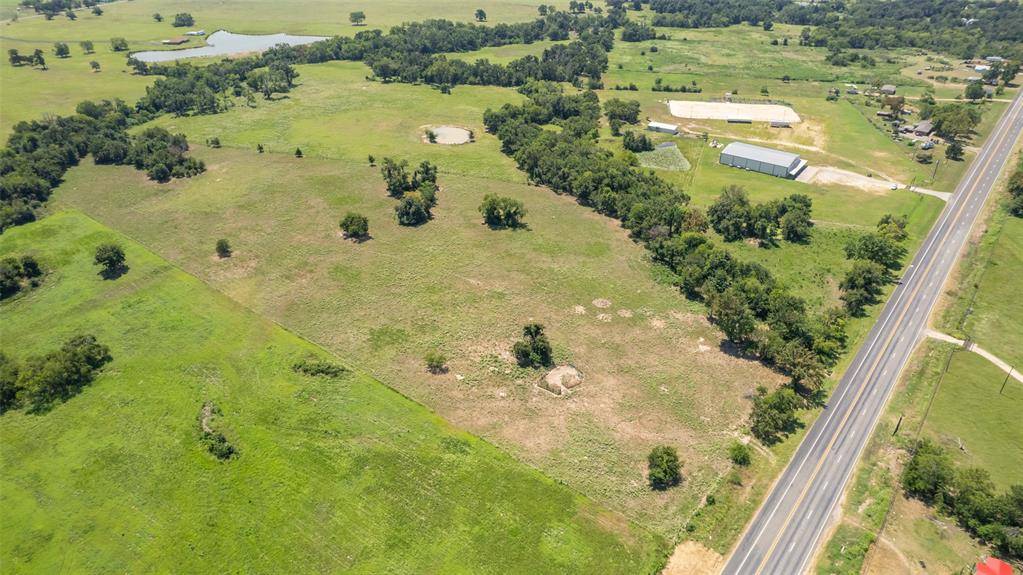 15 Acres Highway 19, Sulphur Springs, TX 75482