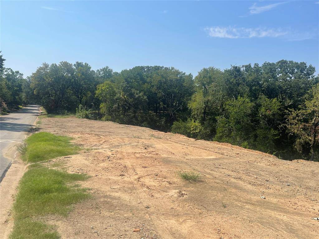 2724 Sunrise Drive, Arlington, TX 76006