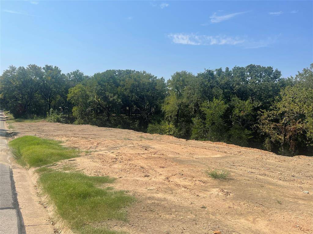 2724 Sunrise Drive, Arlington, TX 76006