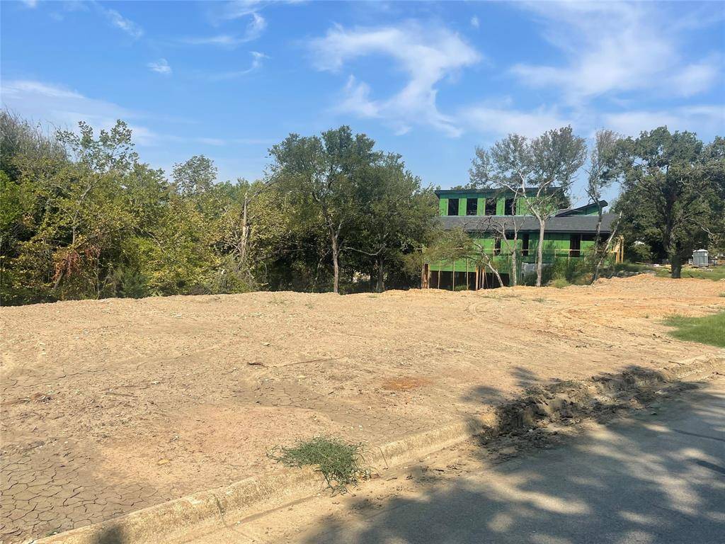 2724 Sunrise Drive, Arlington, TX 76006