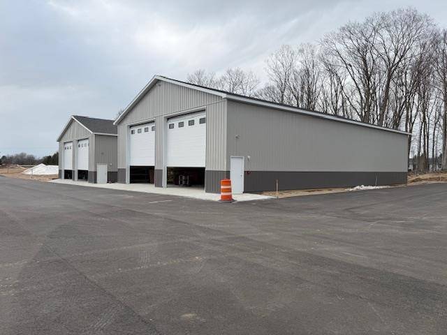 5789 Storage Loop DR, Blair Twp, MI 49685