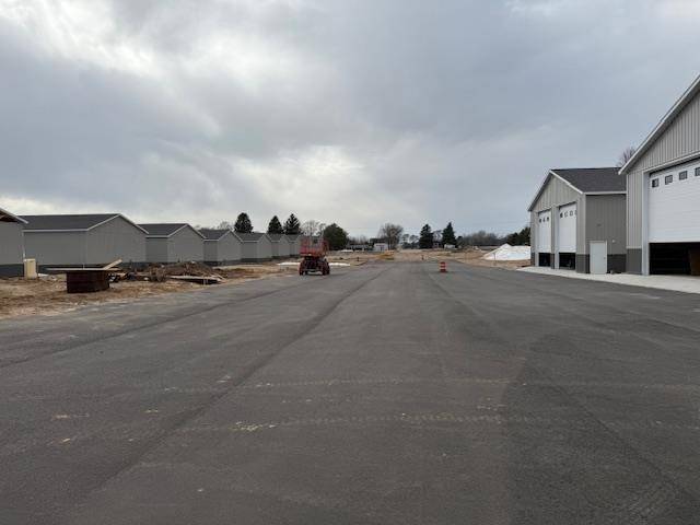 5801 Storage Loop DR, Blair Twp, MI 49685