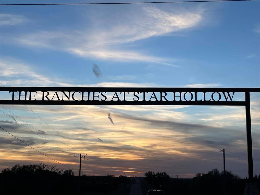 107 Gilmore Court, Lipan, TX 76462