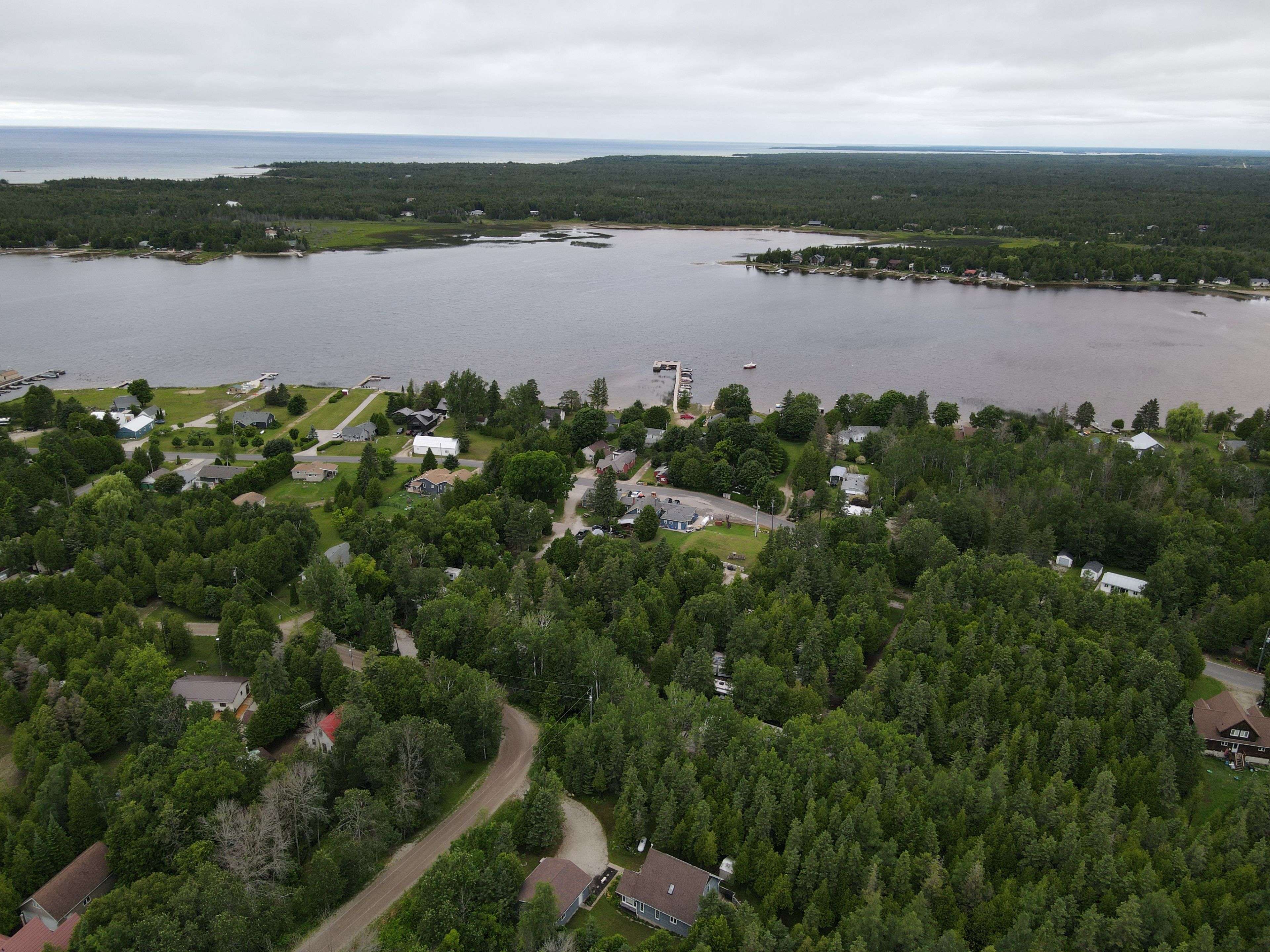 817 Pike Bay RD, Northern Bruce Peninsula, ON N0H 2T0
