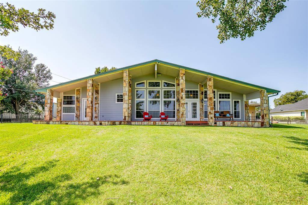 11484 Moran Road, Azle, TX 76020