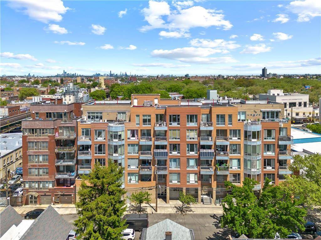 71 Village Rd North #3E, Brooklyn, NY 11223