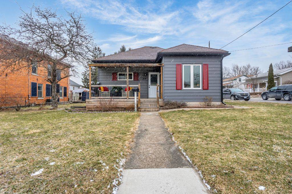 109 Carroll ST, Ingersoll, ON N5C 1W1