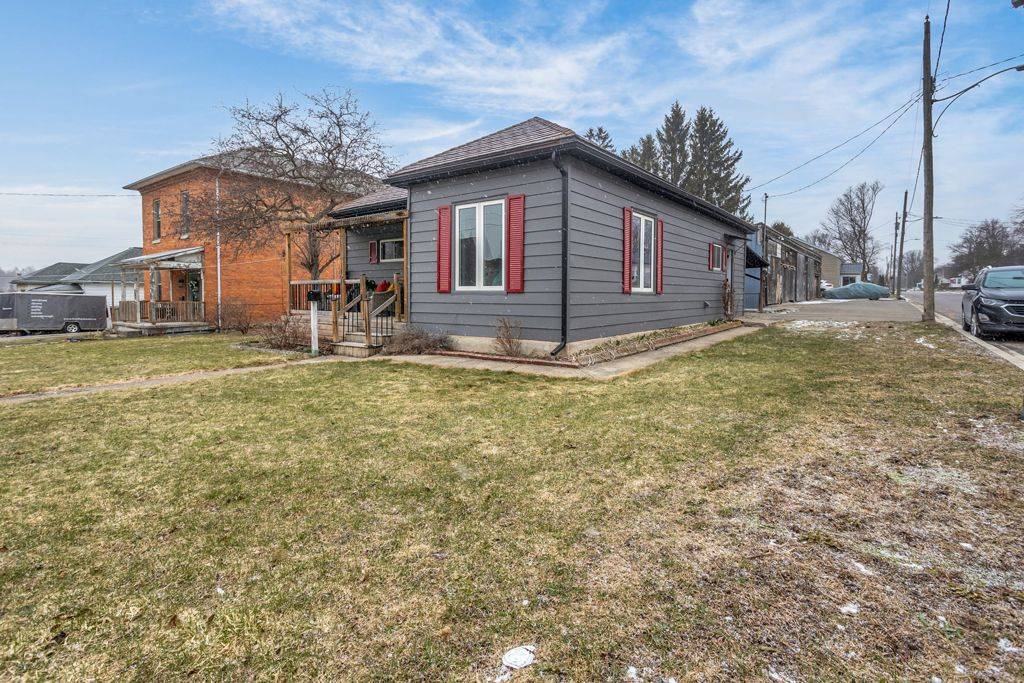 109 Carroll ST, Ingersoll, ON N5C 1W1