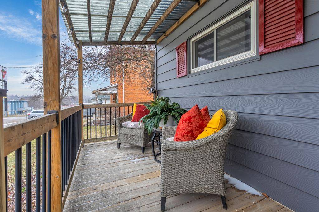 109 Carroll ST, Ingersoll, ON N5C 1W1