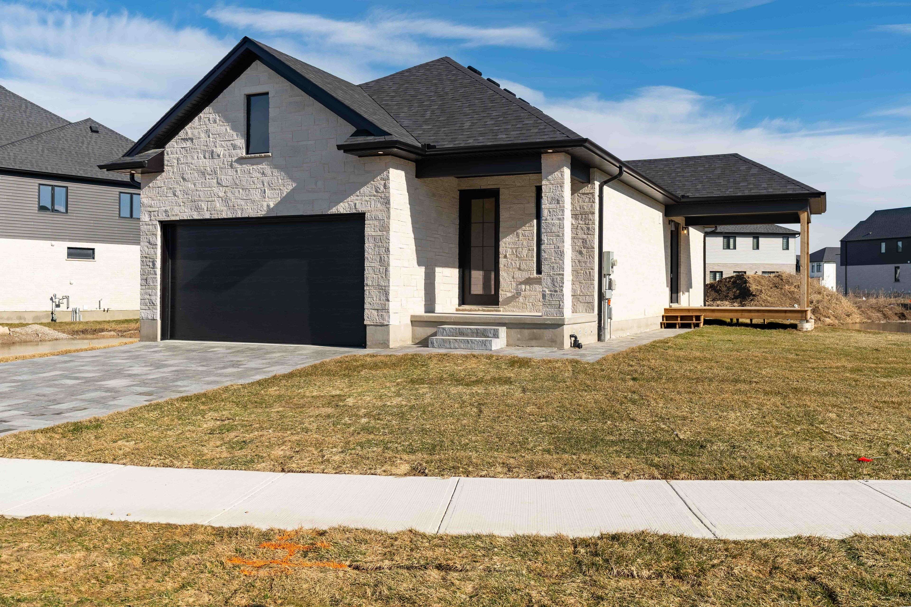 4275 Sagebrush CRES, London South, ON N6P 1H5