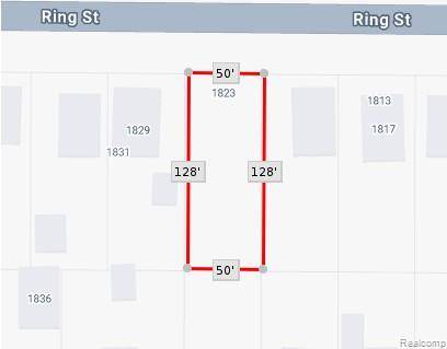 2416 Lynnwood AVE, Saginaw, MI 48601