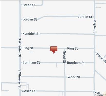 2416 Lynnwood AVE, Saginaw, MI 48601