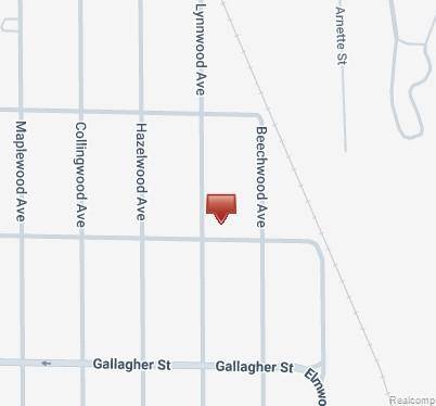 2420 Lynnwood AVE, Saginaw, MI 48601