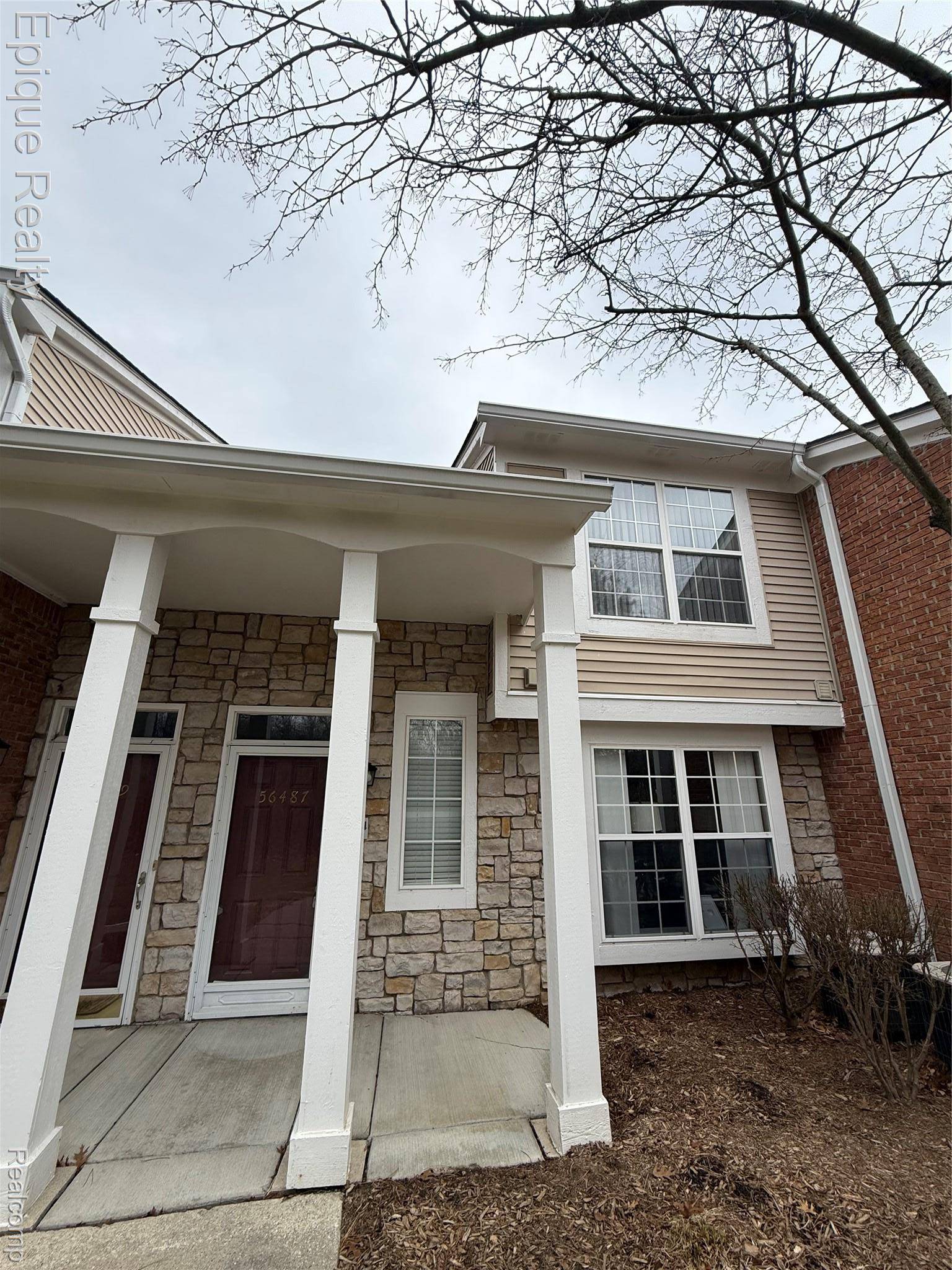 56487 Scotland BLVD, Shelby Charter Township, MI 48316