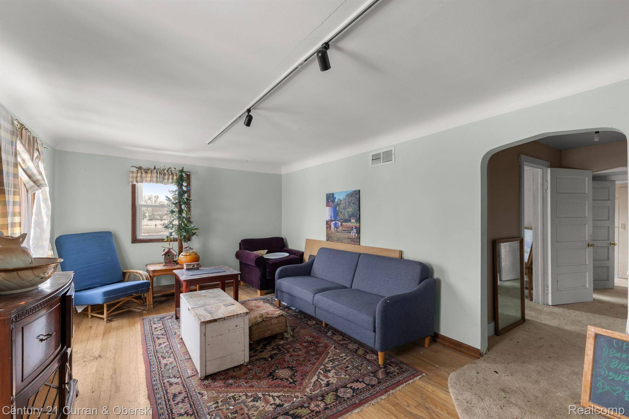 13011 TELEGRAPH RD, Ash Township, MI 48134