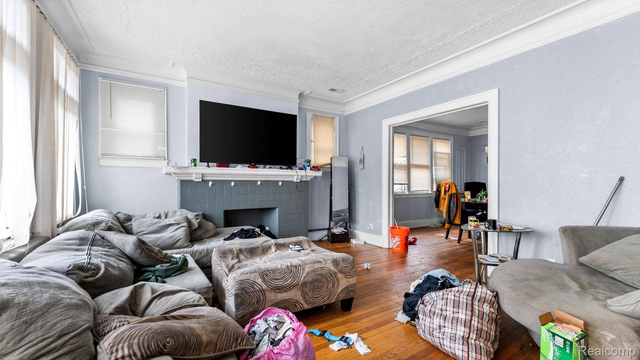 3222 Richton ST, Detroit, MI 48206