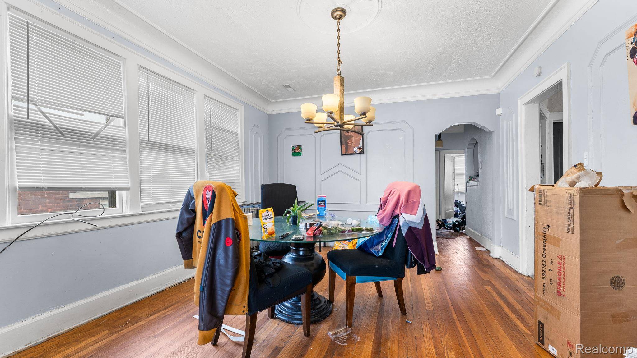 3222 Richton ST, Detroit, MI 48206