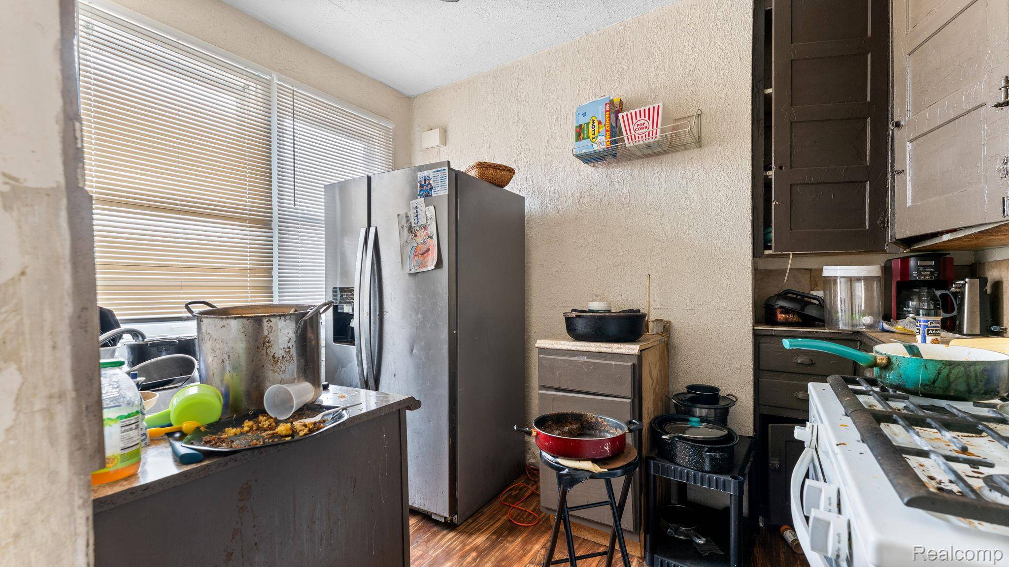 3222 Richton ST, Detroit, MI 48206