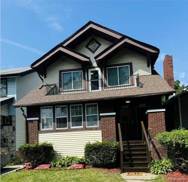 9359 Otsego ST, Detroit, MI 48204