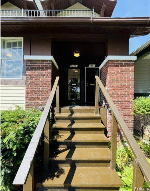 9359 Otsego ST, Detroit, MI 48204