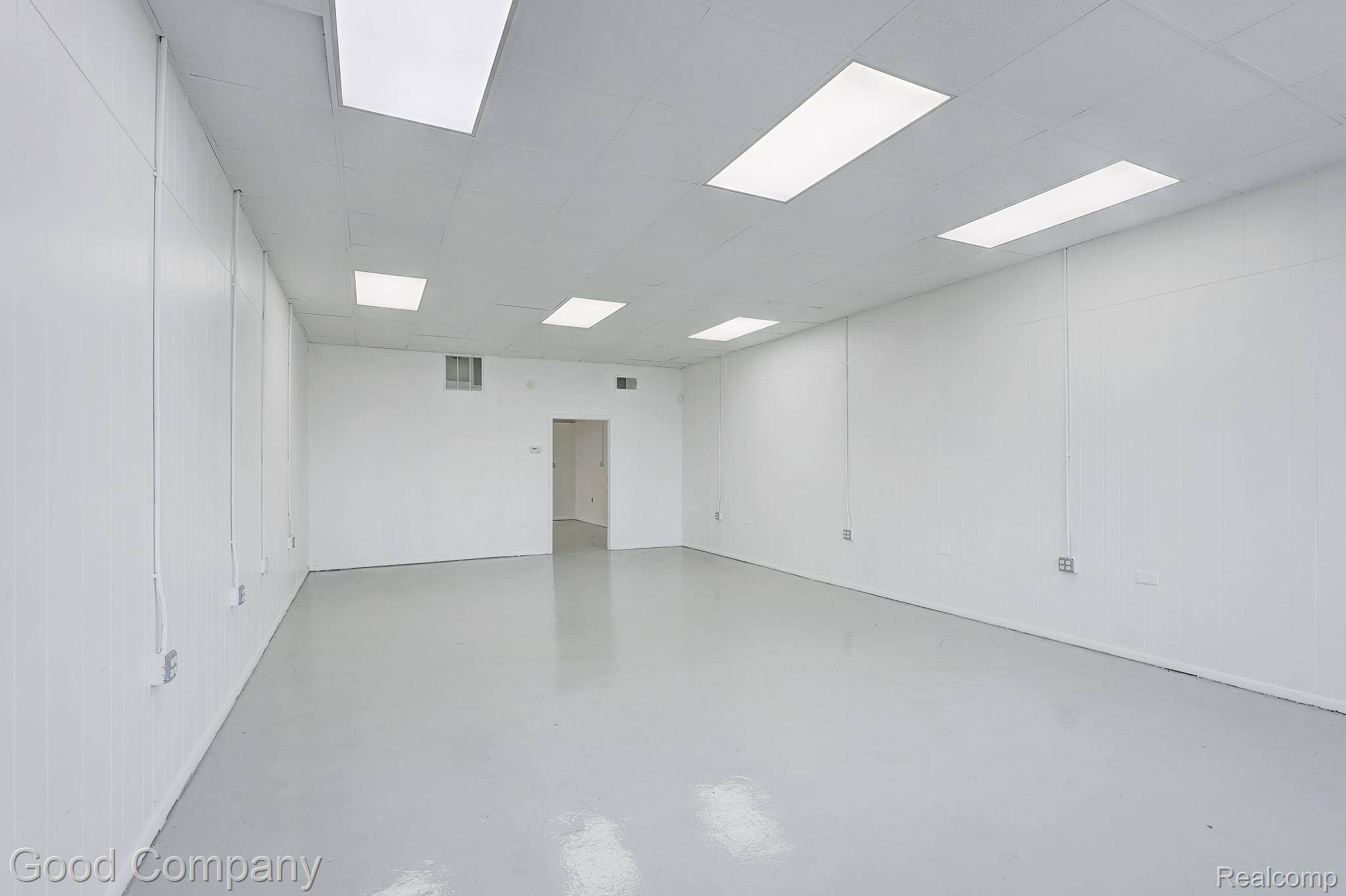 23833 John R RD, Hazel Park, MI 48030