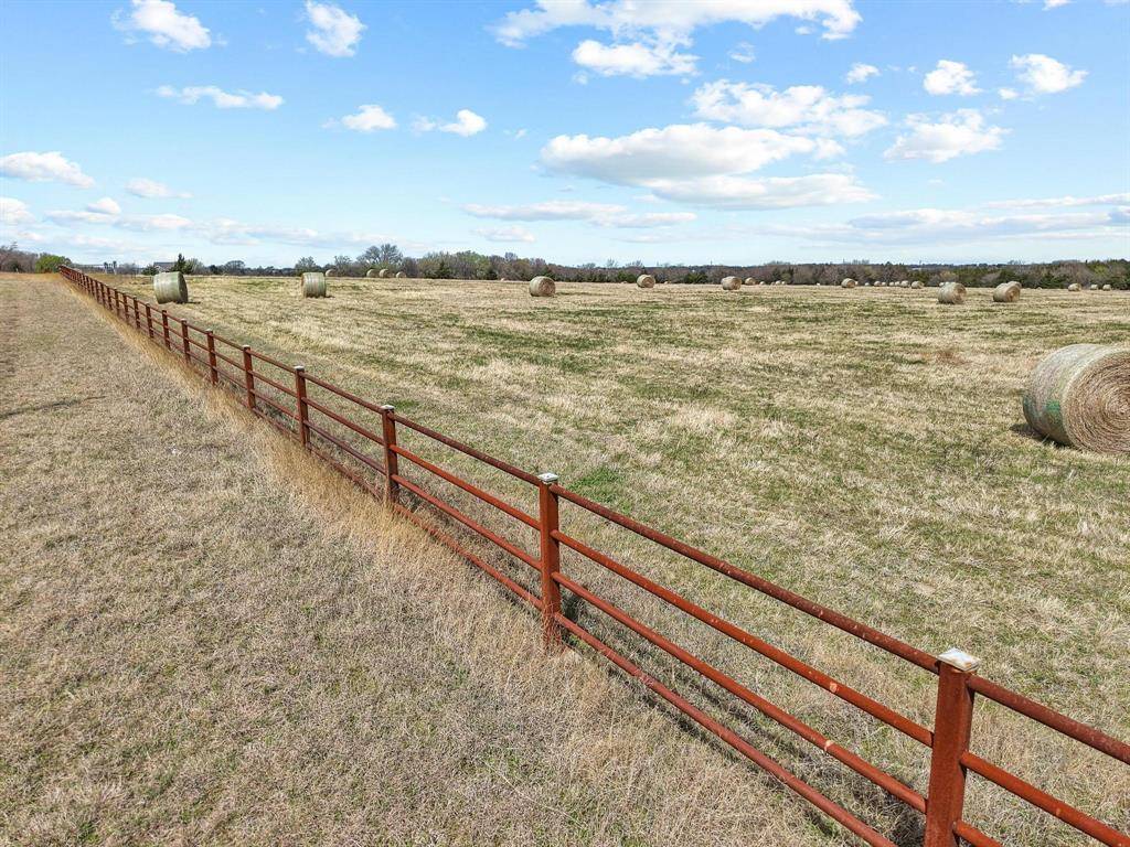 TBD Crews Road, Bells, TX 75414