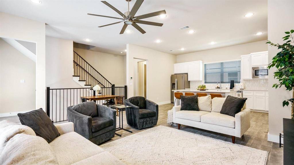 2512 Carolwood Lane, Dallas, TX 75212