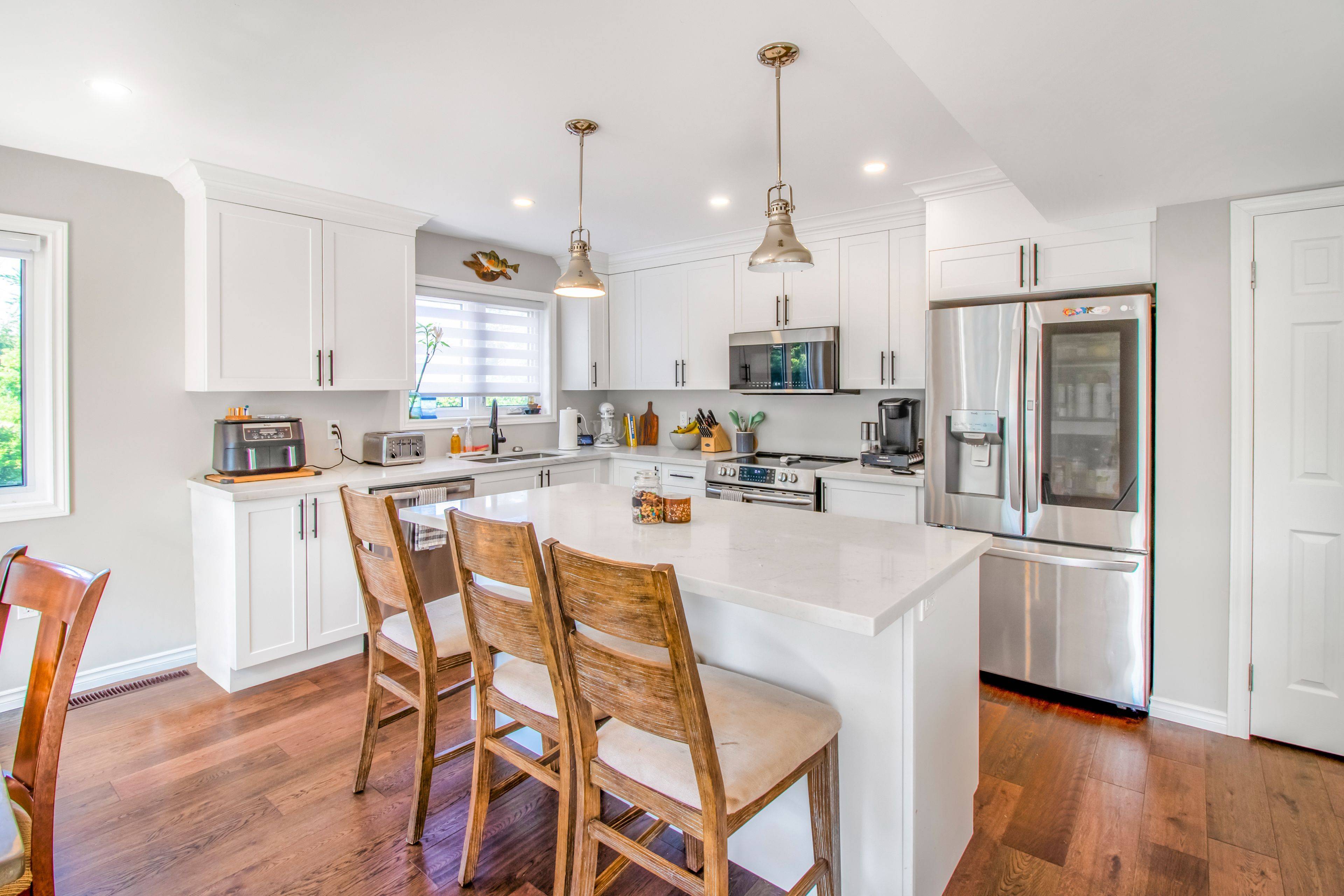 25555 Maple Beach RD, Brock, ON L0K 1A0