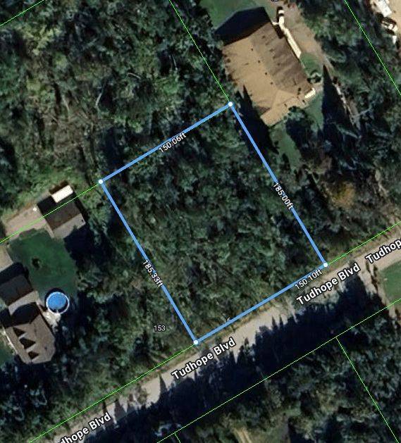 Lot 21 Tudhope BLVD, Oro-medonte, ON L0L 1T0