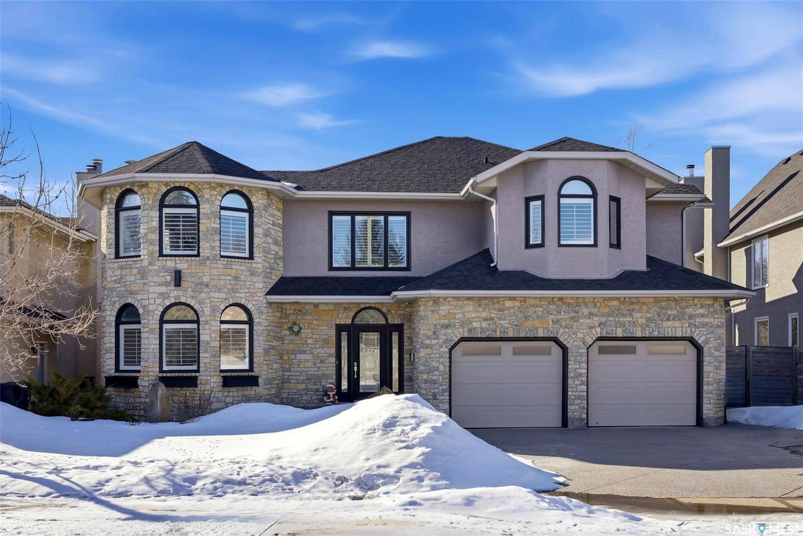 3606 Selinger CRESCENT, Regina, SK S4V 2H6