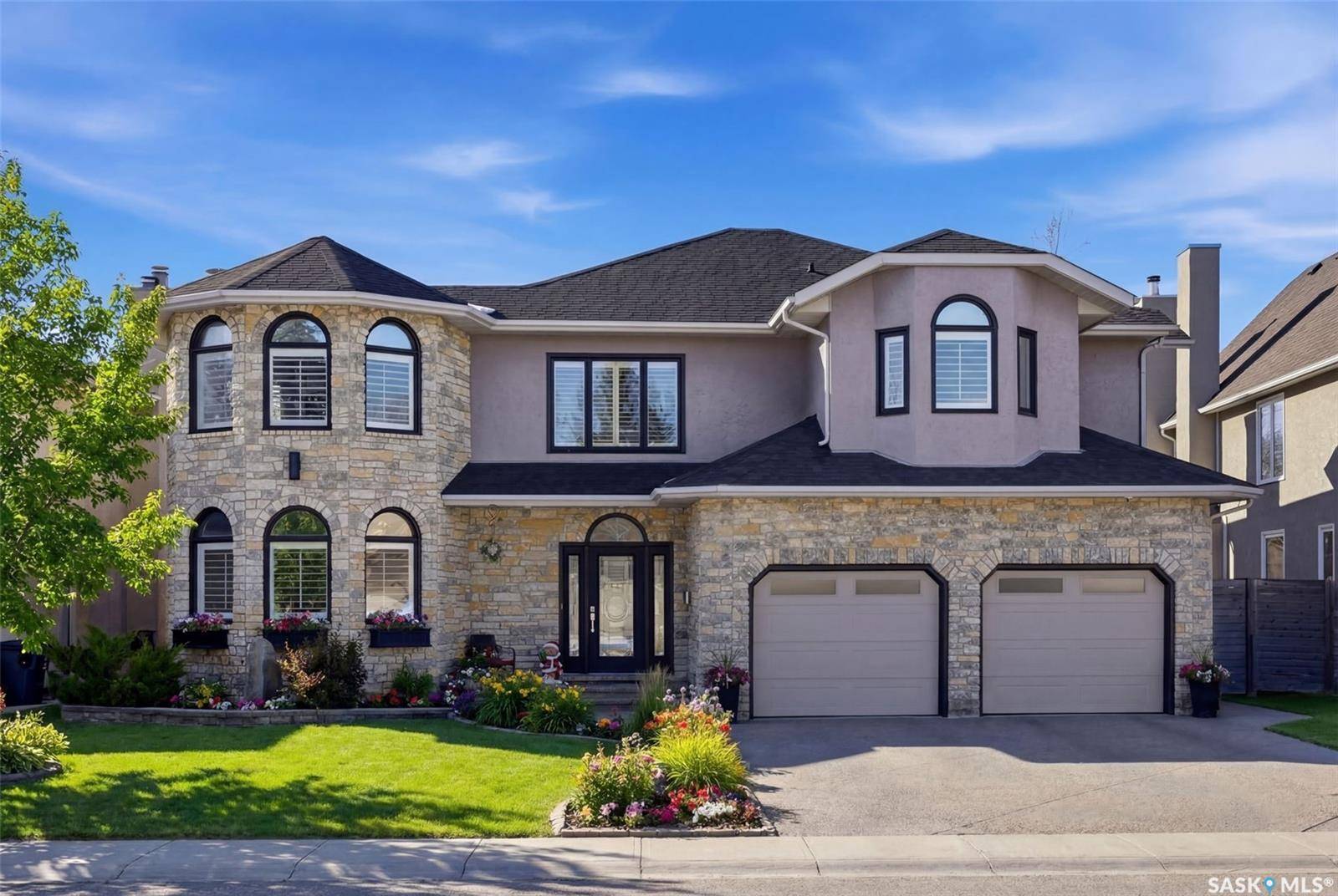 3606 Selinger CRESCENT, Regina, SK S4V 2H6