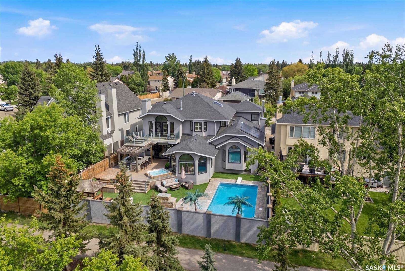 3606 Selinger CRESCENT, Regina, SK S4V 2H6