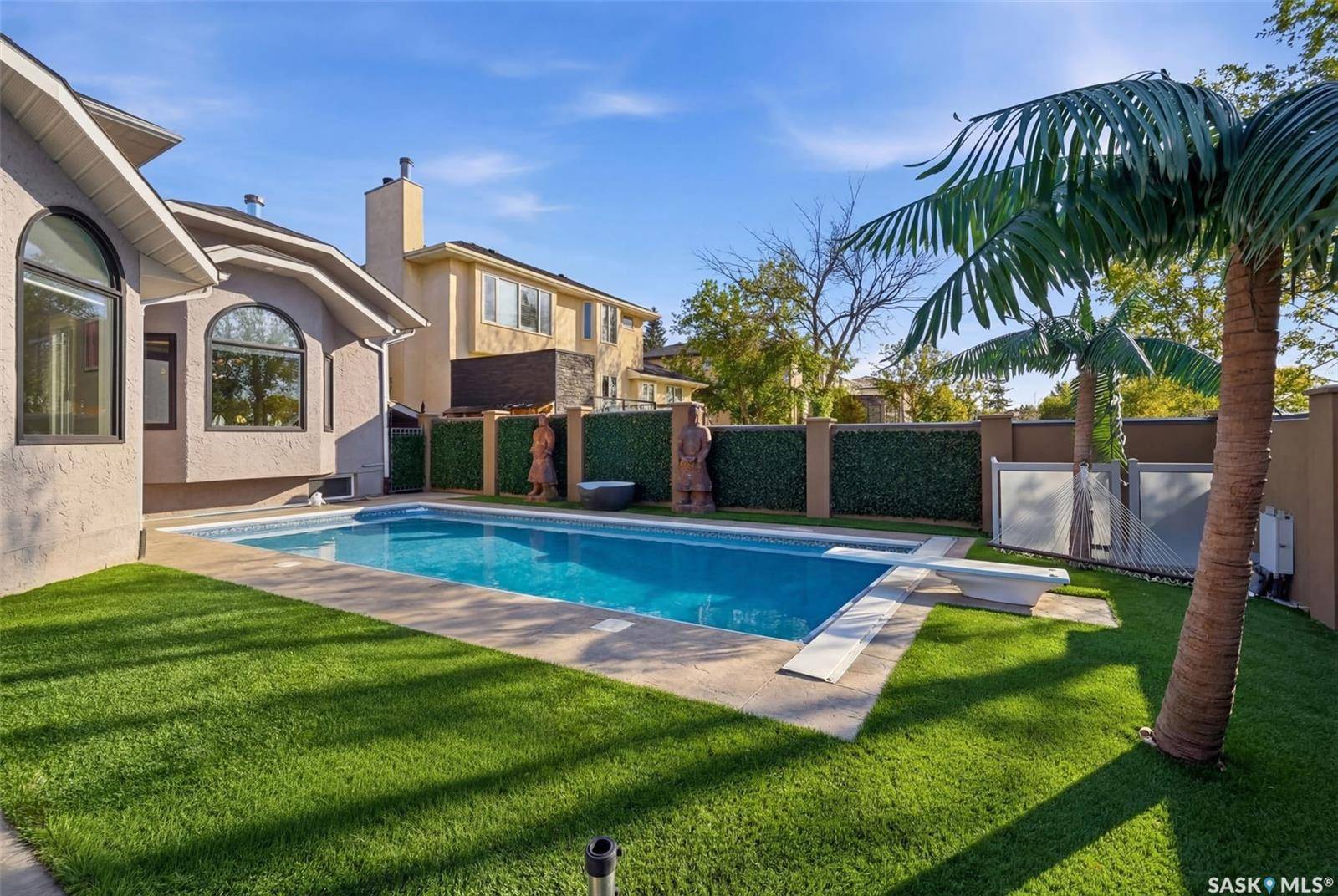 3606 Selinger CRESCENT, Regina, SK S4V 2H6