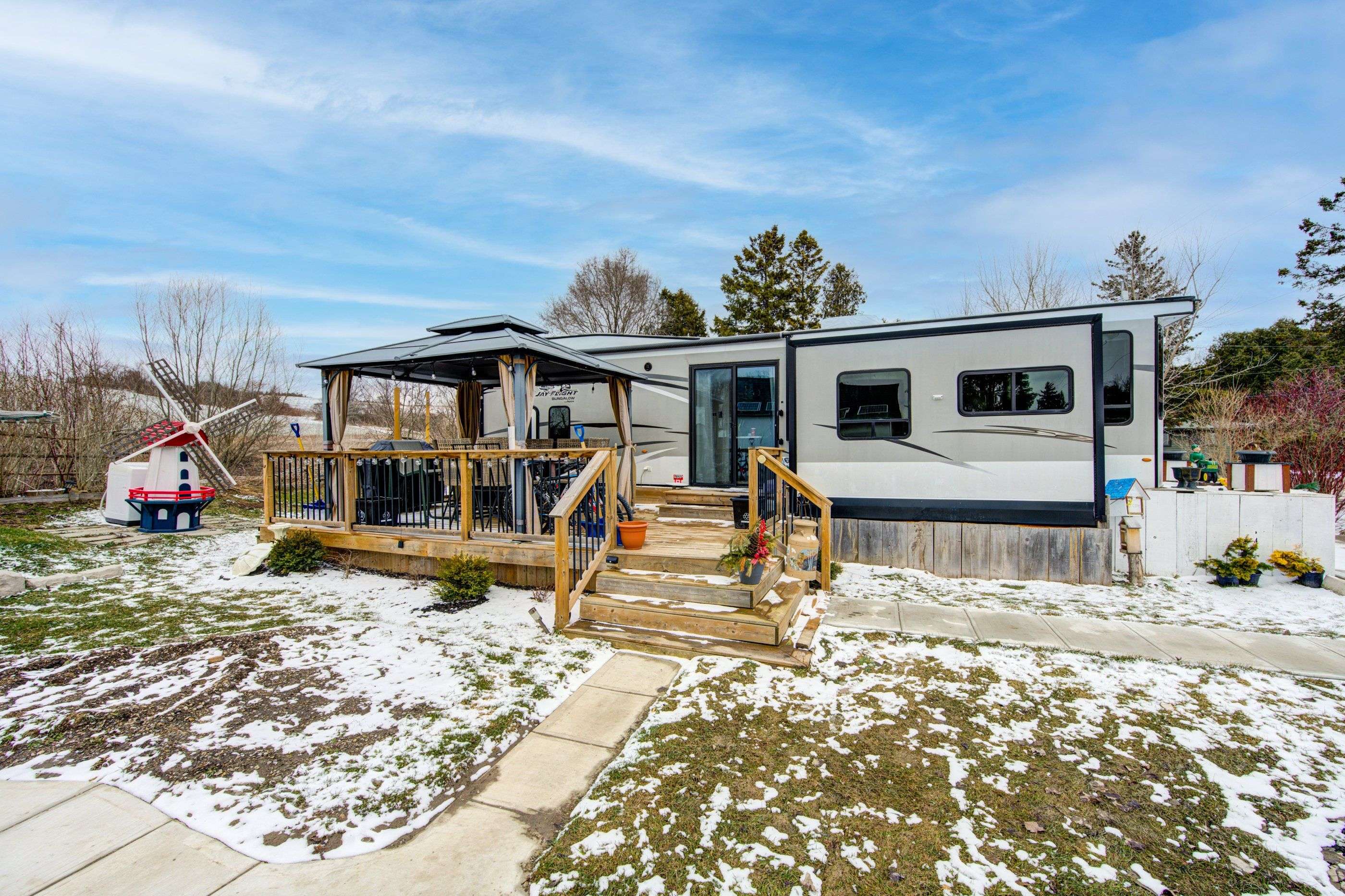 495856 10th Line #92, East Zorra-tavistock, ON N4S 7V7